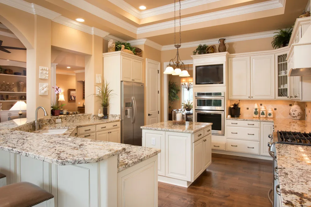 Cove Drive Long by Tom Peeples Builder Inc - Photo 8