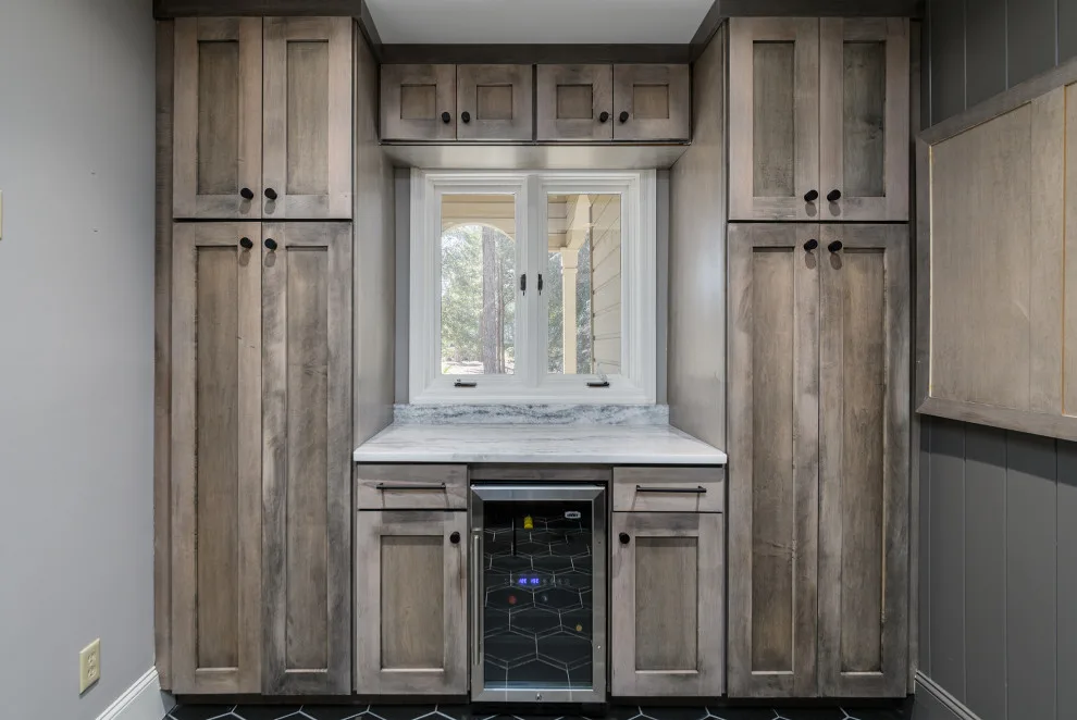 Laundry Room at Long Cove by The Seagrass Companies - Photo 3