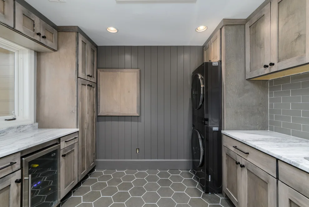 Laundry Room at Long Cove by The Seagrass Companies - Photo 2