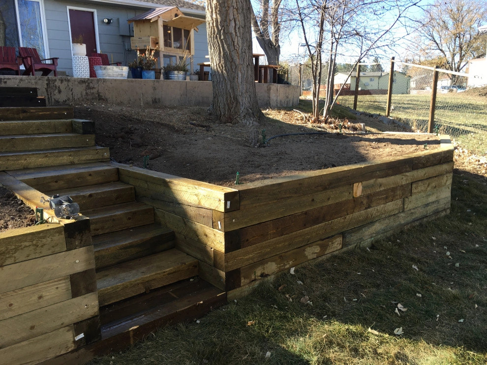 CHAPMAN 2020 by Glacier View Landscape & Design, Inc. - Photo 3