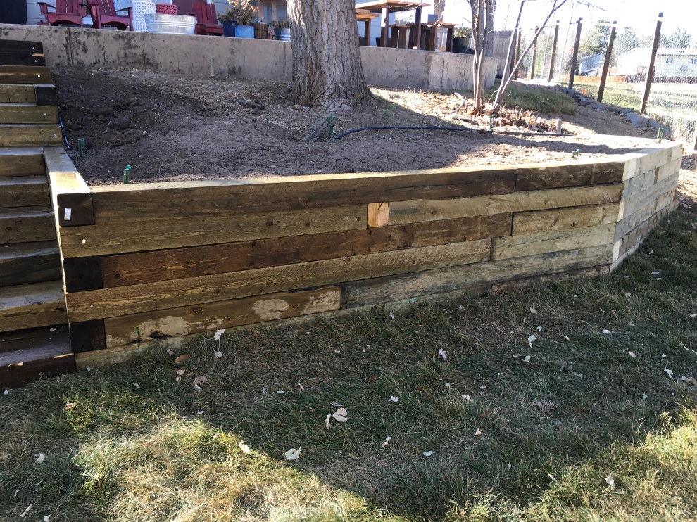 Glacier View Landscape & Design, Inc. - Photo 8