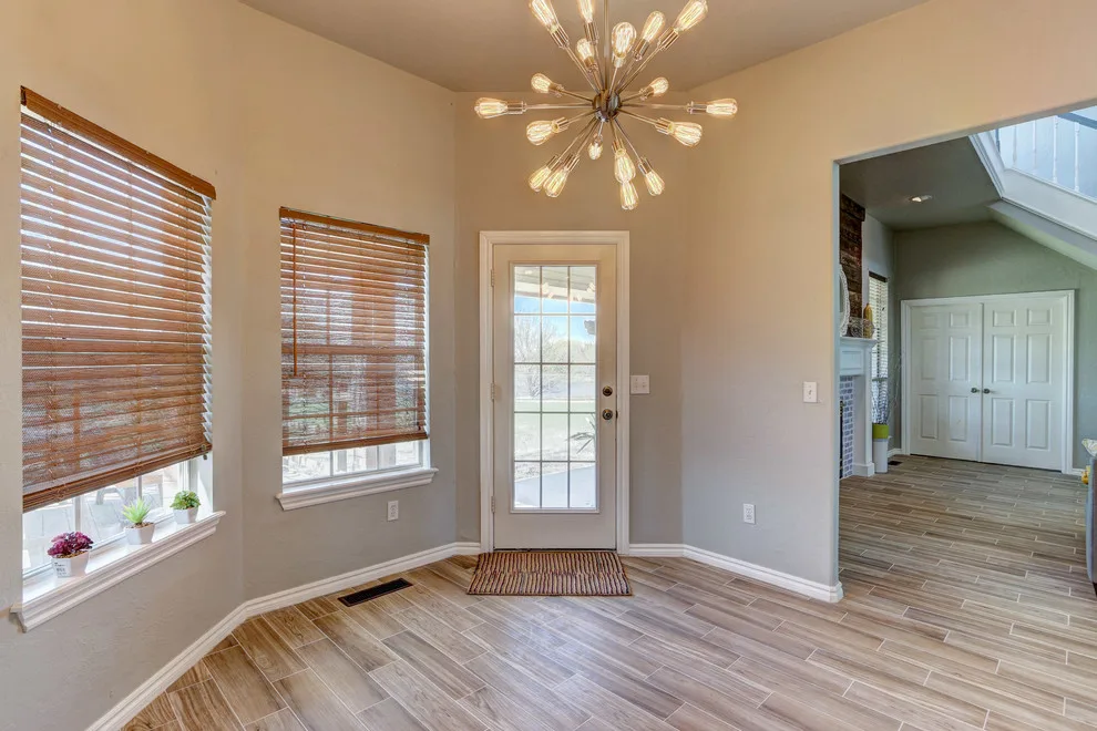 Extended Kitchen Renovation by Hawn Bros Construction LLC - Photo 18