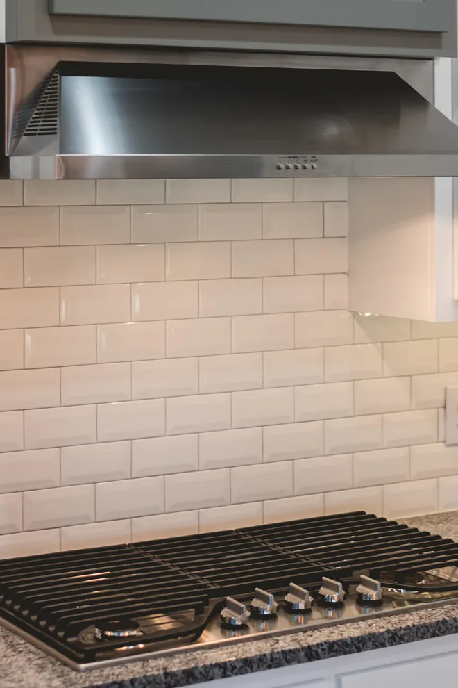 Extended Kitchen Renovation by Hawn Bros Construction LLC - Photo 5