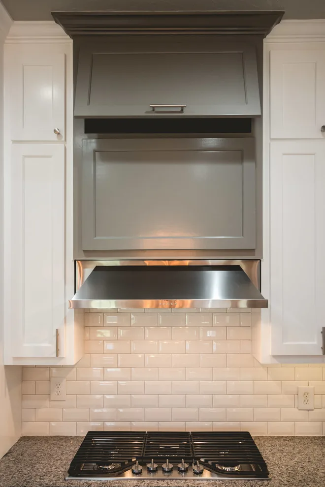 Extended Kitchen Renovation by Hawn Bros Construction LLC - Photo 7