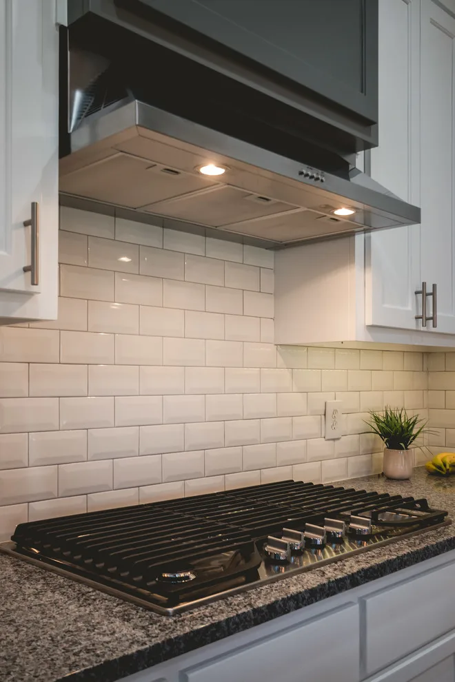 Extended Kitchen Renovation by Hawn Bros Construction LLC - Photo 15