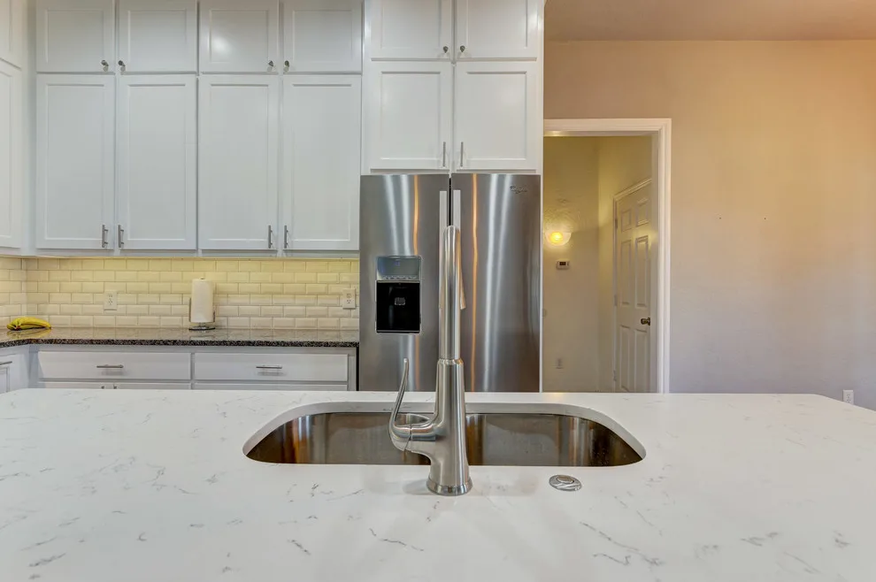 Extended Kitchen Renovation by Hawn Bros Construction LLC - Photo 21