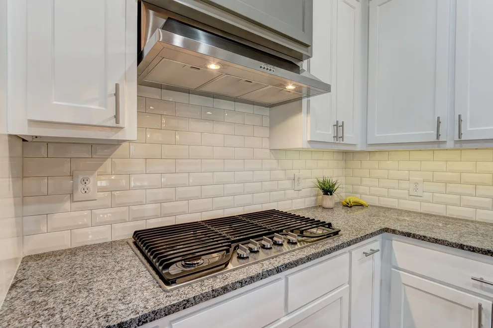 Extended Kitchen Renovation by Hawn Bros Construction LLC - Photo 40