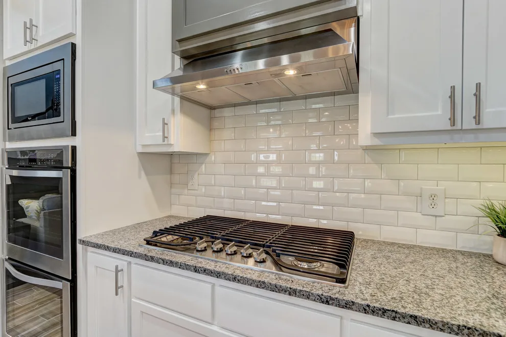 Extended Kitchen Renovation by Hawn Bros Construction LLC - Photo 26