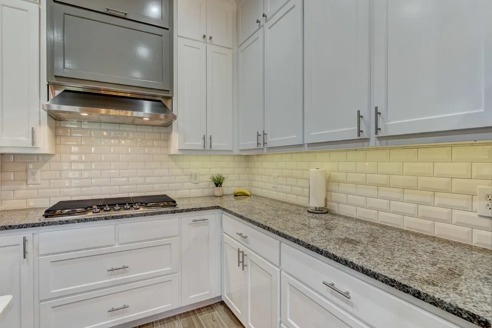 Extended Kitchen Renovation by Hawn Bros Construction LLC - Photo 28