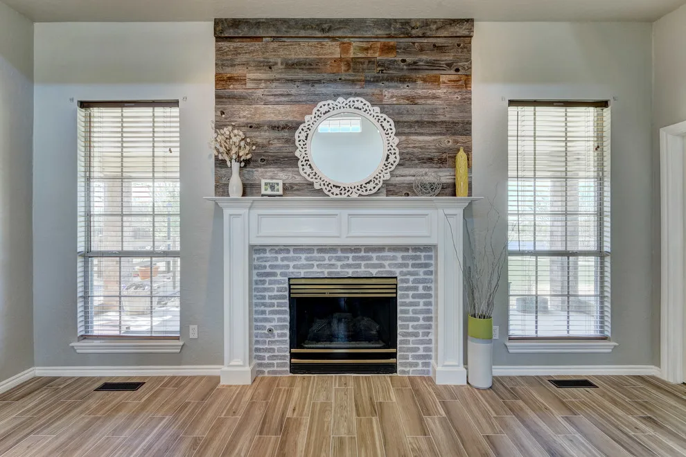 Extended Kitchen Renovation by Hawn Bros Construction LLC - Photo 34