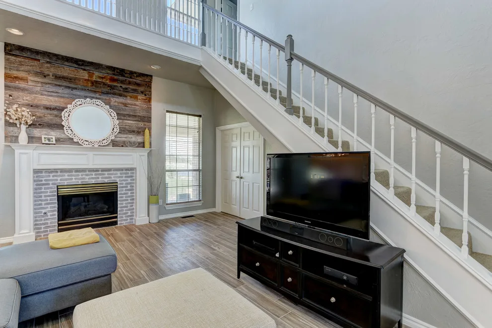 Extended Kitchen Renovation by Hawn Bros Construction LLC - Photo 35