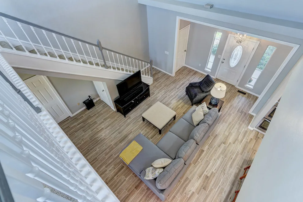 Extended Kitchen Renovation by Hawn Bros Construction LLC - Photo 44