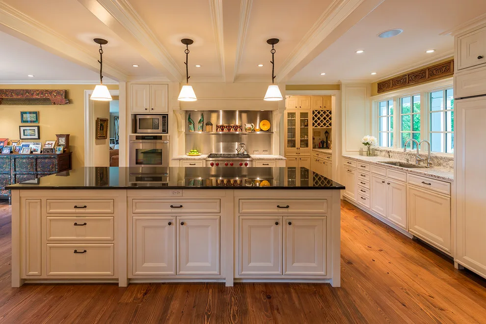 Extended Lake by Lind Nelson Construction Inc. - Photo 6