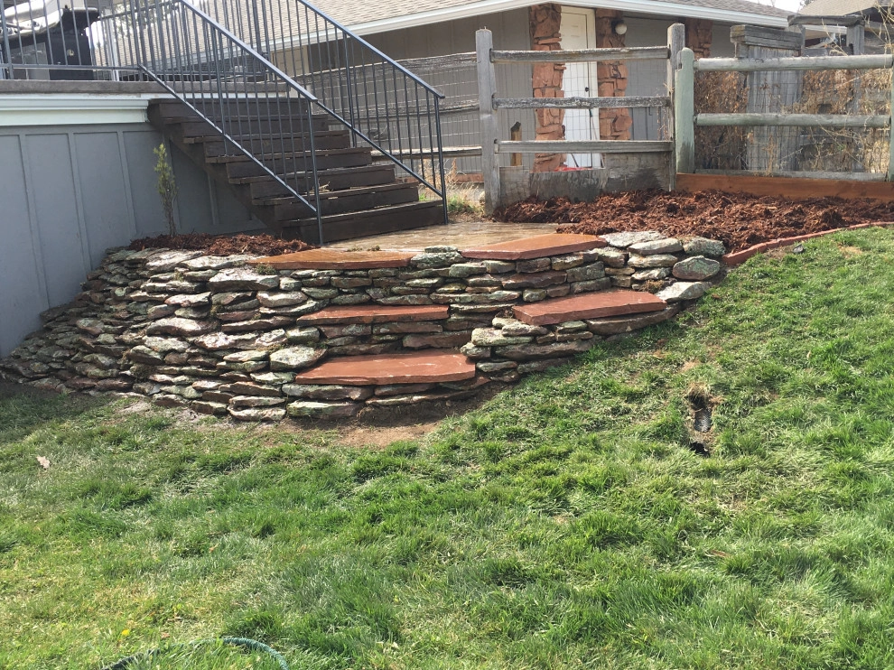 CASH 2019 by Glacier View Landscape & Design, Inc. - Photo 2
