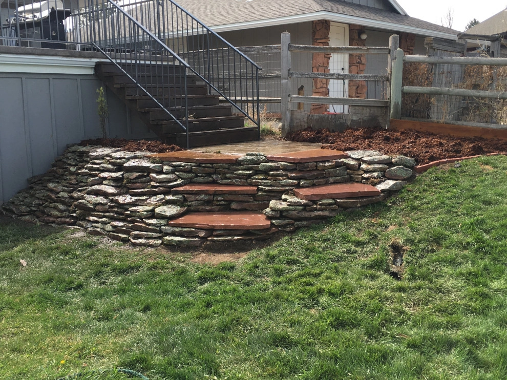 CASH 2019 by Glacier View Landscape & Design, Inc. - Photo 3