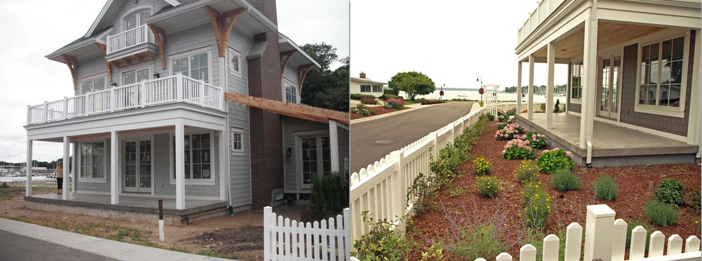 Project Before & After Pictures by LandTechwmi LLC - Photo 97