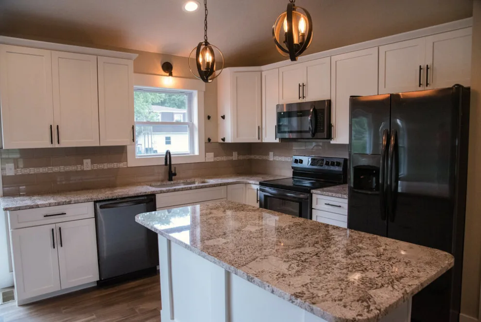 Longmeadow Bespoke Home Construction by Metzger Brecheisen Company - Photo 17