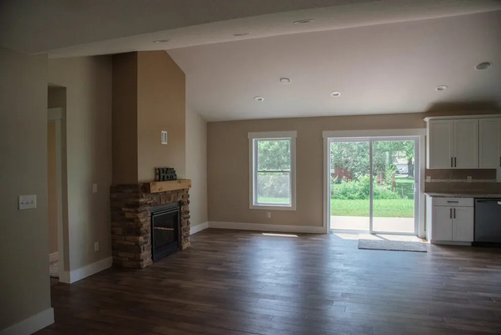 Longmeadow Bespoke Home Construction by Metzger Brecheisen Company - Photo 2