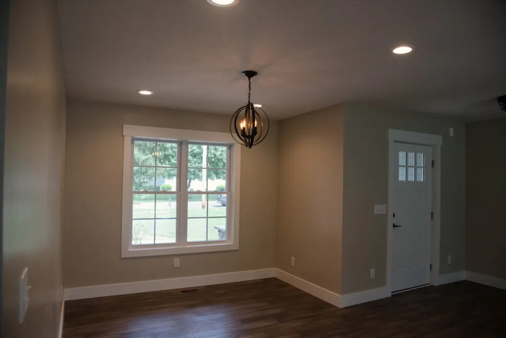 Longmeadow Bespoke Home Construction by Metzger Brecheisen Company - Photo 9