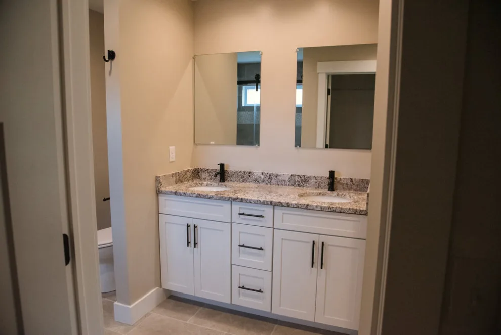 Longmeadow Bespoke Home Construction by Metzger Brecheisen Company - Photo 19