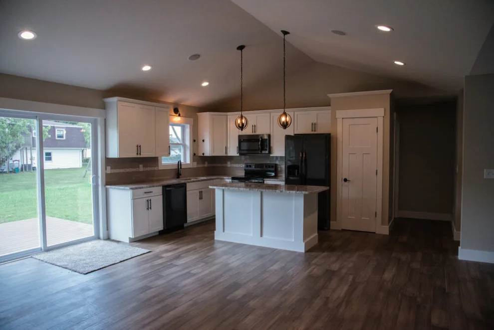 Longmeadow Bespoke Home Construction by Metzger Brecheisen Company - Photo 5