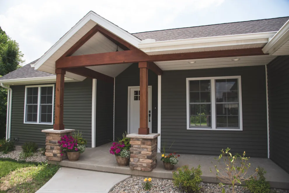 Longmeadow Bespoke Home Construction by Metzger Brecheisen Company - Photo 16