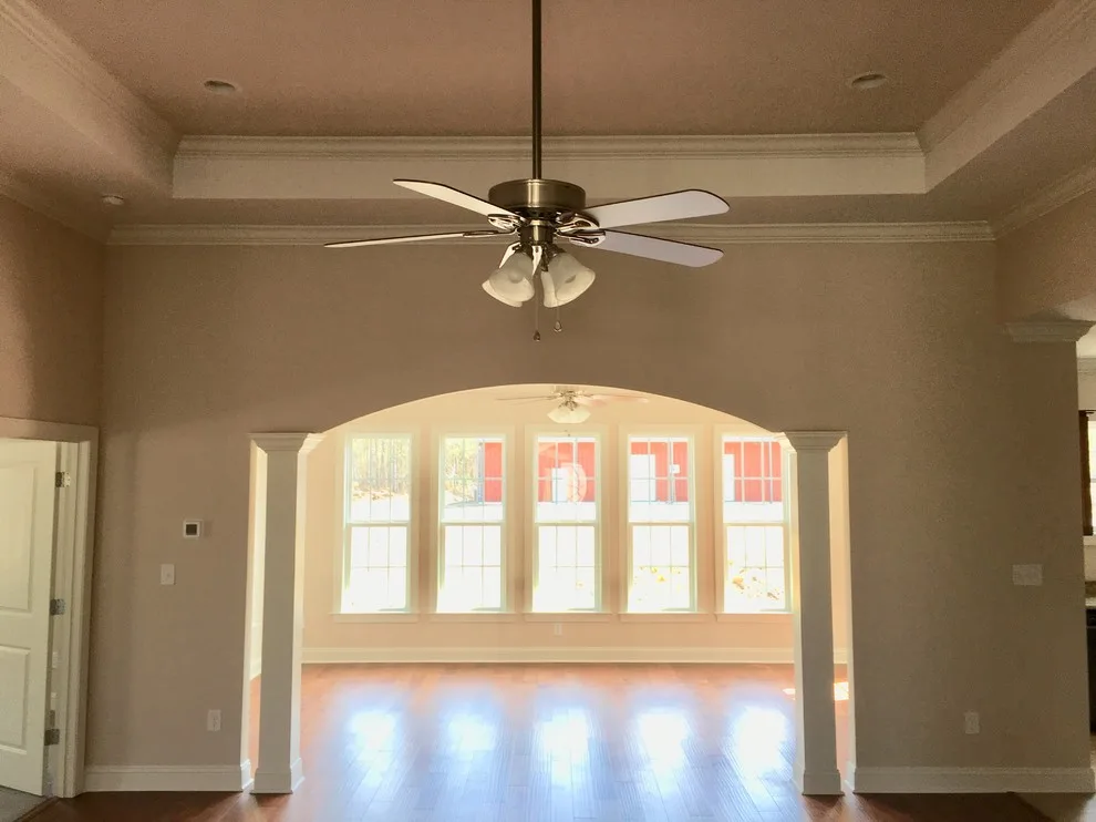 Longs Area - Custom Home Construction by R.A.J. Building Company, Inc. - Photo 10