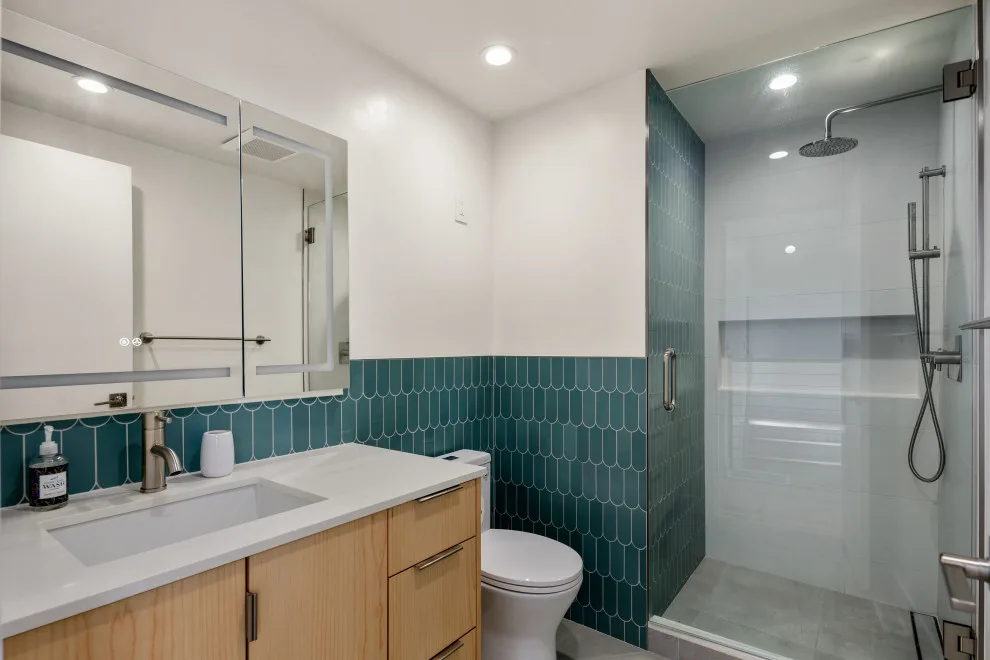 Watchtower by Emerald City Construction & Renovations - Photo 13