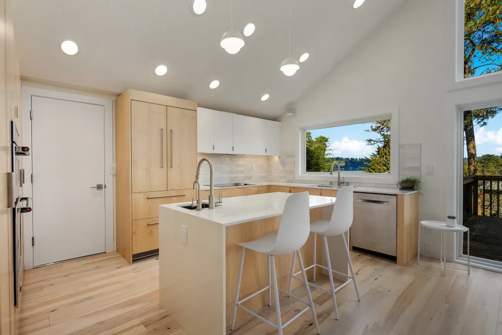 Watchtower by Emerald City Construction & Renovations - Photo 16