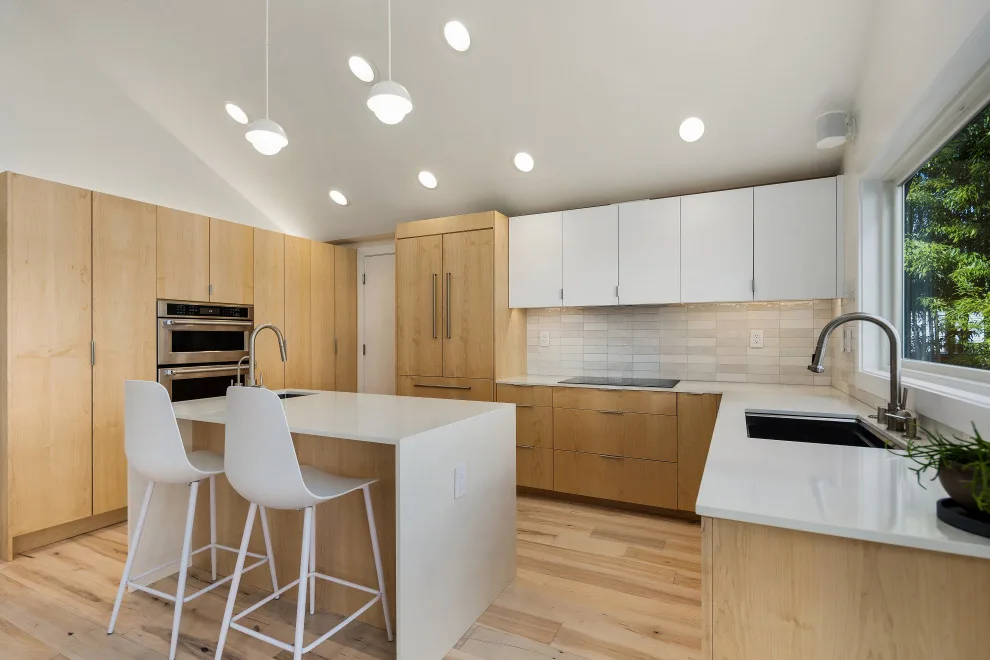Watchtower by Emerald City Construction & Renovations - Photo 19