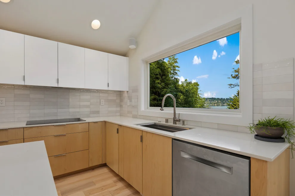 Watchtower by Emerald City Construction & Renovations - Photo 31