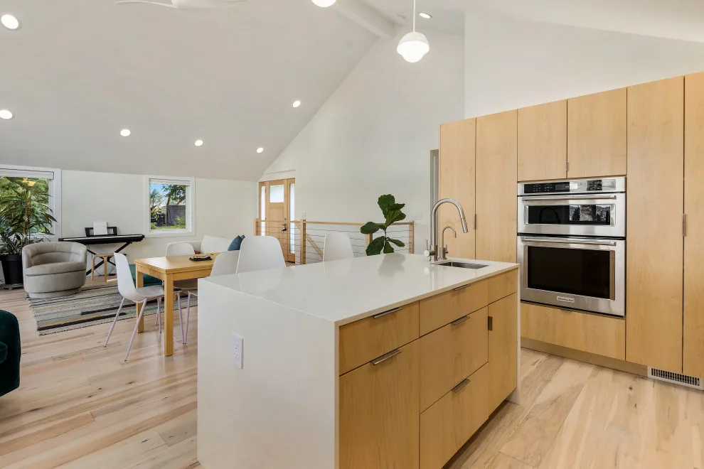 Watchtower by Emerald City Construction & Renovations - Photo 12