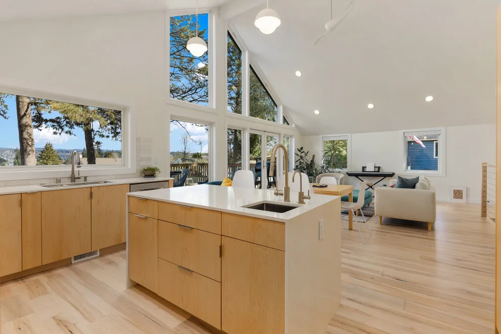 Watchtower by Emerald City Construction & Renovations - Photo 8