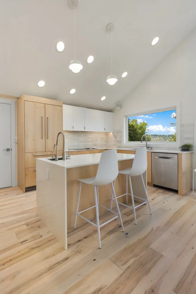 Watchtower by Emerald City Construction & Renovations - Photo 23