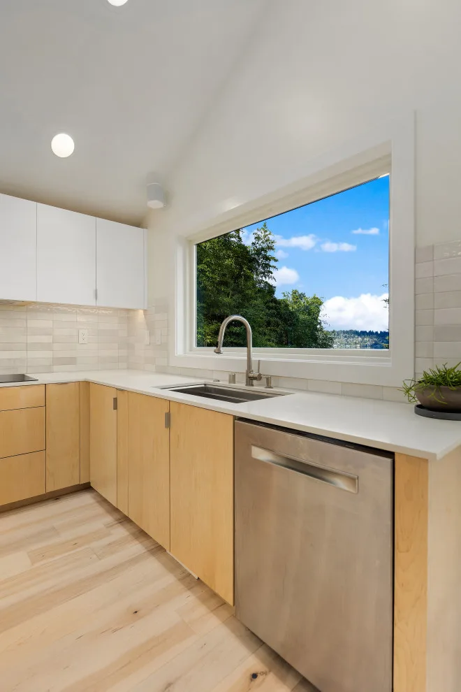 Watchtower by Emerald City Construction & Renovations - Photo 3
