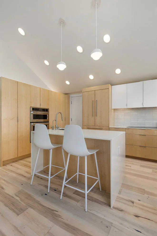 Watchtower by Emerald City Construction & Renovations - Photo 5