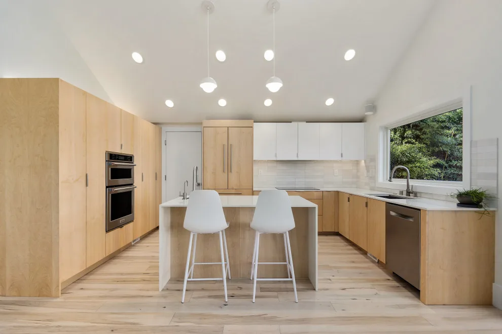Watchtower by Emerald City Construction & Renovations - Photo 20