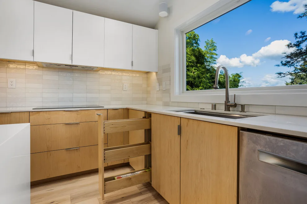 Watchtower by Emerald City Construction & Renovations - Photo 27