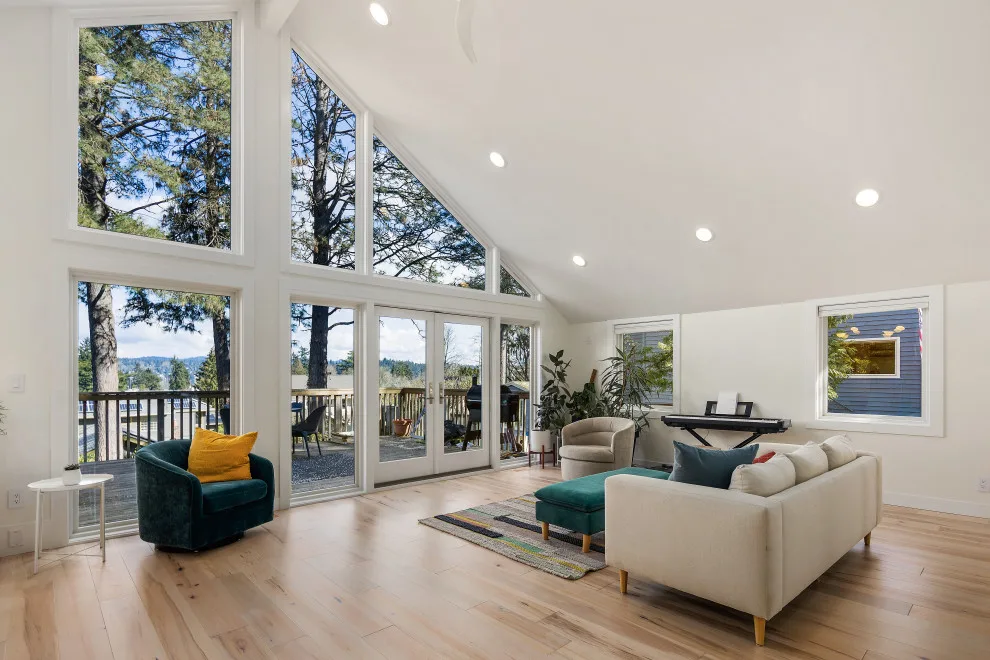 Watchtower by Emerald City Construction & Renovations - Photo 29