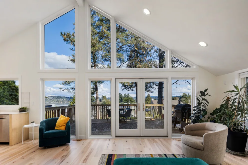 Watchtower by Emerald City Construction & Renovations - Photo 6