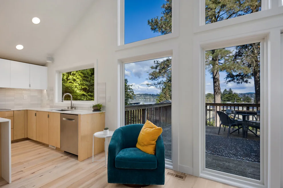Watchtower by Emerald City Construction & Renovations - Photo 22