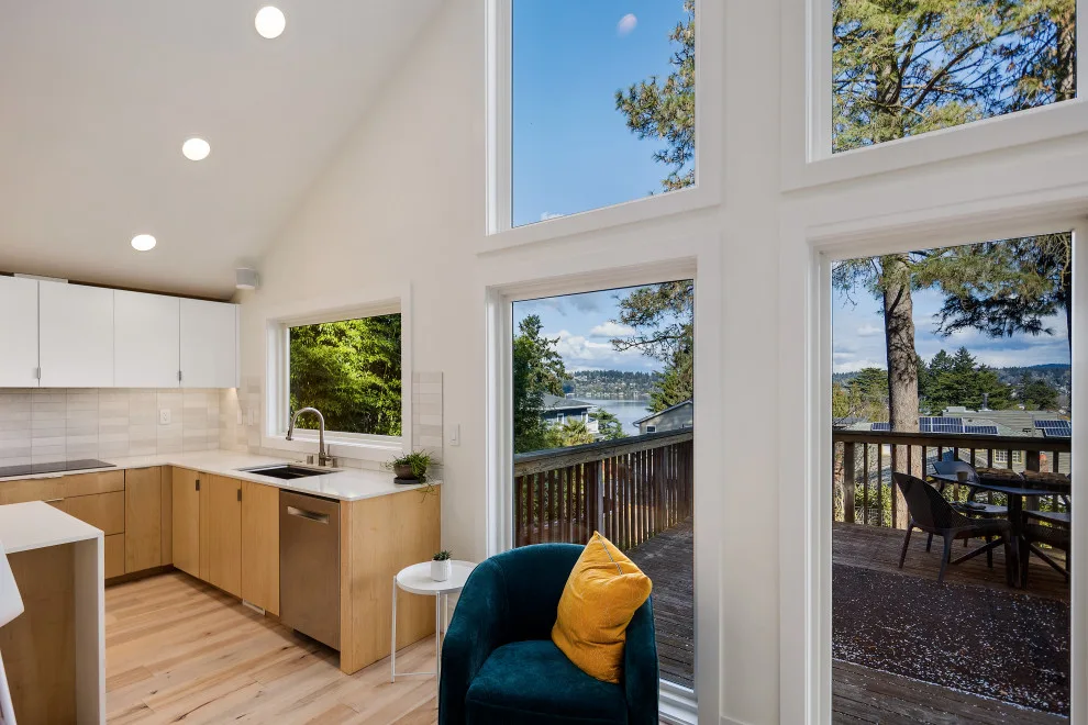 Watchtower by Emerald City Construction & Renovations - Photo 9