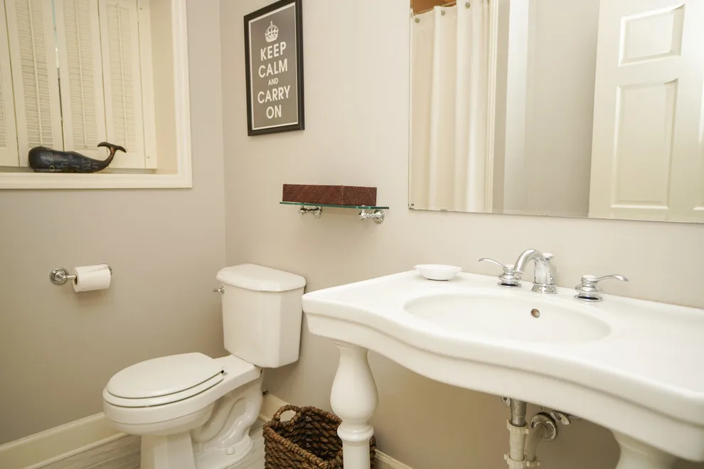 Lookout Mountain Bespoke Renovation by New Blue Construction - Photo 2