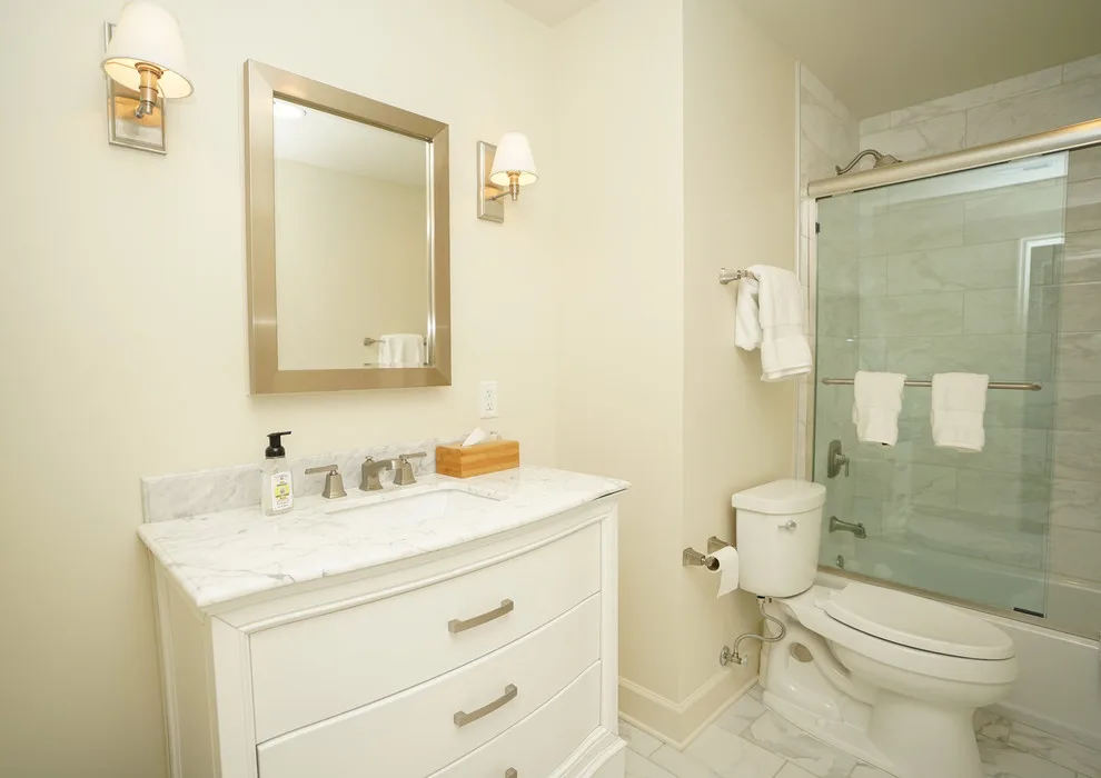 Lookout Mountain Bespoke Renovation by New Blue Construction - Photo 34