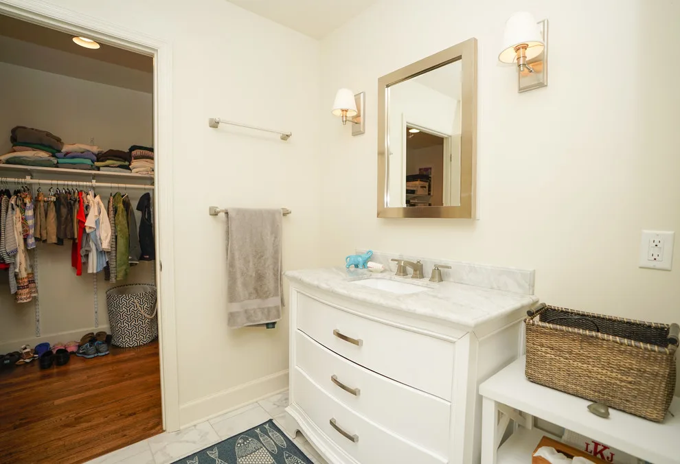 Lookout Mountain Bespoke Renovation by New Blue Construction - Photo 32