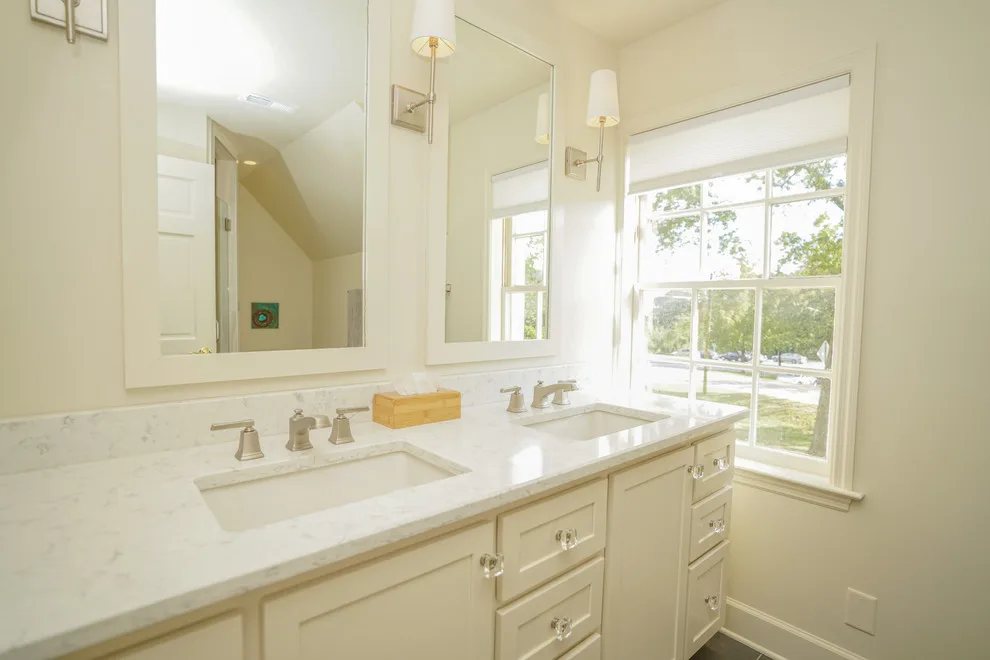 Lookout Mountain Bespoke Renovation by New Blue Construction - Photo 6