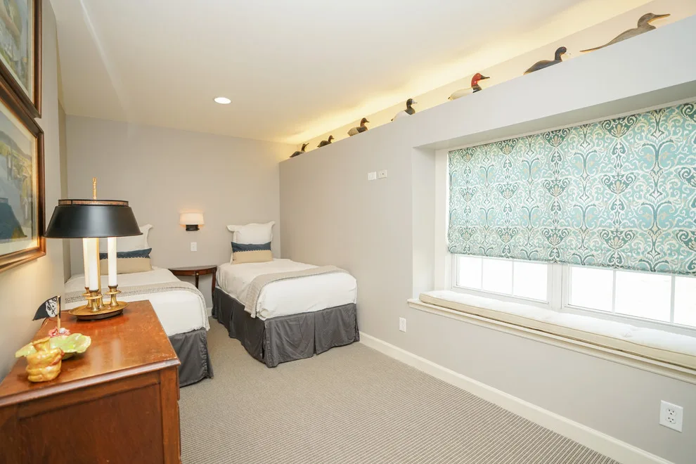 Lookout Mountain Bespoke Renovation by New Blue Construction - Photo 36