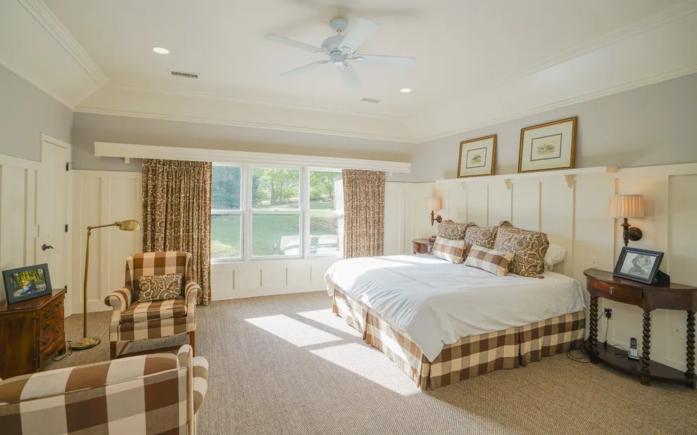Lookout Mountain Bespoke Renovation by New Blue Construction - Photo 25