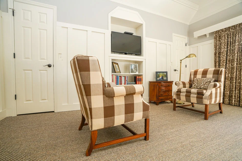 Lookout Mountain Bespoke Renovation by New Blue Construction - Photo 5