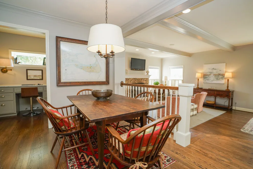 Lookout Mountain Bespoke Renovation by New Blue Construction - Photo 10